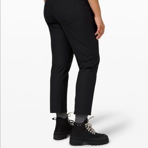 Lululemon City Sleek 5 Pocket Pant 7/8 Bundle